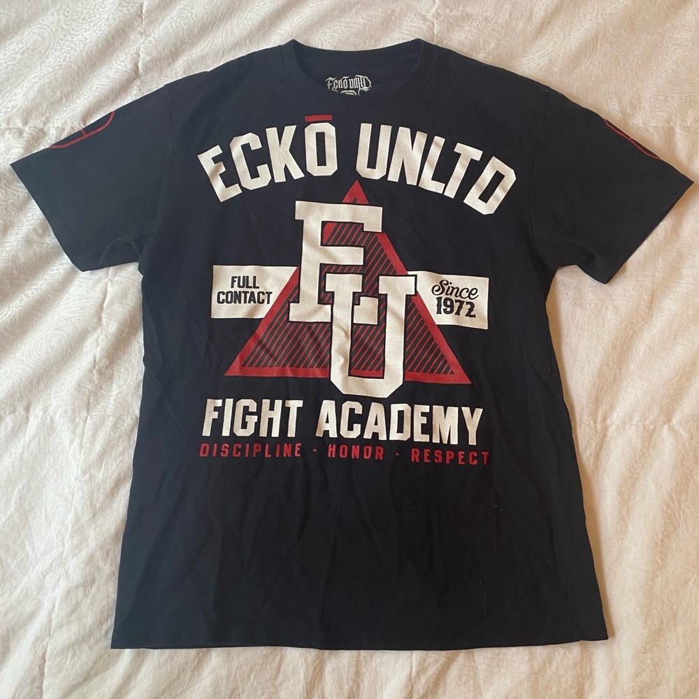 Ecko Tees 2 FOR $30